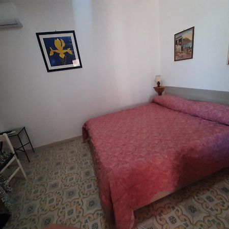 Bed&Breakfast Villa Angelina Lipari  Exterior foto
