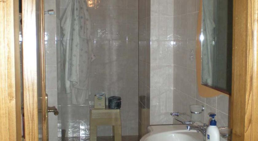 Bed&Breakfast Villa Angelina Lipari  Zimmer foto
